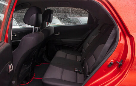 SsangYong Actyon II рестайлинг, 2012 год, 698 000 рублей, 18 фотография