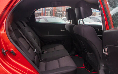 SsangYong Actyon II рестайлинг, 2012 год, 698 000 рублей, 17 фотография