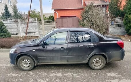 Datsun on-DO I рестайлинг, 2017 год, 420 000 рублей, 4 фотография