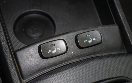 SsangYong Actyon II рестайлинг, 2012 год, 698 000 рублей, 15 фотография