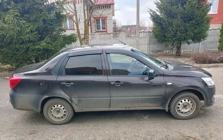 Datsun on-DO I рестайлинг, 2017 год, 420 000 рублей, 3 фотография