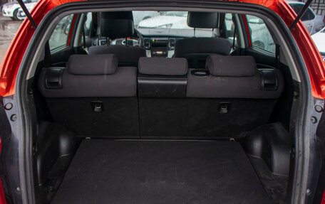 SsangYong Actyon II рестайлинг, 2012 год, 698 000 рублей, 19 фотография