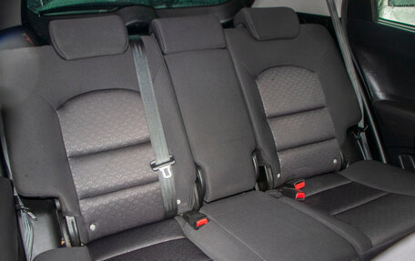 SsangYong Actyon II рестайлинг, 2012 год, 698 000 рублей, 16 фотография