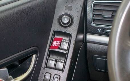 SsangYong Actyon II рестайлинг, 2012 год, 698 000 рублей, 11 фотография