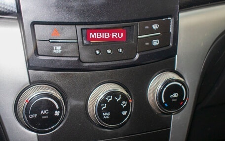 SsangYong Actyon II рестайлинг, 2012 год, 698 000 рублей, 14 фотография