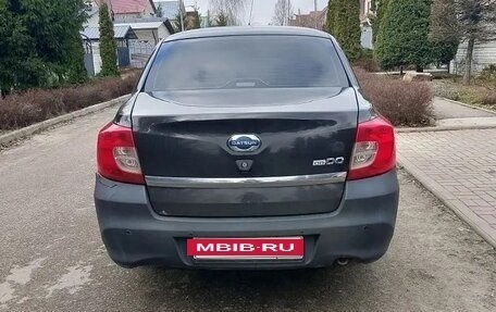 Datsun on-DO I рестайлинг, 2017 год, 420 000 рублей, 2 фотография