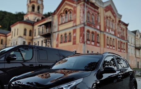 KIA Rio IV, 2021 год, 1 650 000 рублей, 1 фотография