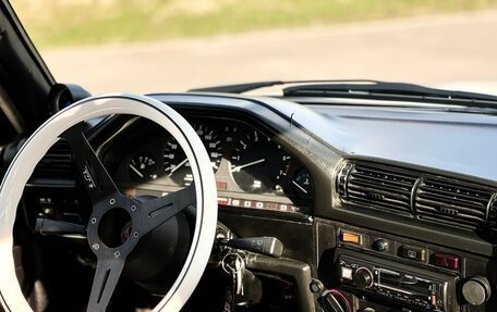 BMW 3 серия, 1985 год, 450 000 рублей, 10 фотография