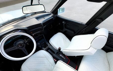 BMW 3 серия, 1985 год, 450 000 рублей, 9 фотография