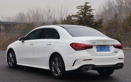 Mercedes-Benz A-Класс, 2022 год, 2 032 000 рублей, 6 фотография