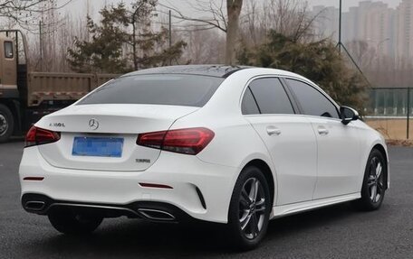 Mercedes-Benz A-Класс, 2022 год, 2 032 000 рублей, 4 фотография