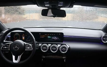 Mercedes-Benz A-Класс, 2022 год, 2 032 000 рублей, 15 фотография