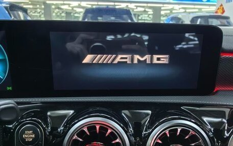 Mercedes-Benz A-Класс, 2022 год, 2 032 000 рублей, 11 фотография