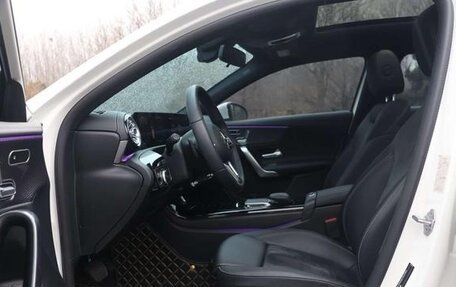 Mercedes-Benz A-Класс, 2022 год, 2 032 000 рублей, 8 фотография