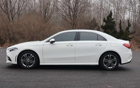 Mercedes-Benz A-Класс, 2022 год, 2 032 000 рублей, 7 фотография