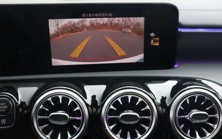 Mercedes-Benz A-Класс, 2022 год, 2 032 000 рублей, 12 фотография