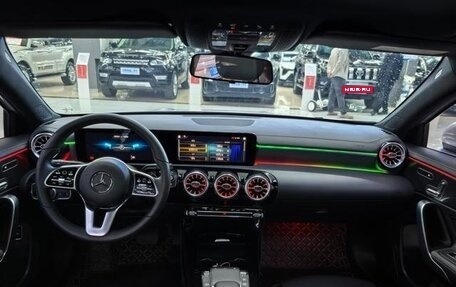 Mercedes-Benz A-Класс, 2022 год, 2 032 000 рублей, 9 фотография