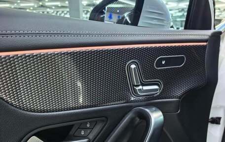 Mercedes-Benz A-Класс, 2022 год, 2 032 000 рублей, 16 фотография