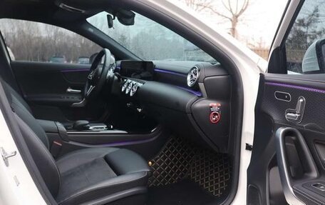 Mercedes-Benz A-Класс, 2022 год, 2 032 000 рублей, 19 фотография