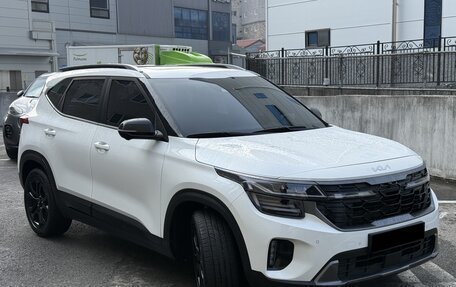 KIA Seltos I, 2023 год, 2 166 000 рублей, 2 фотография