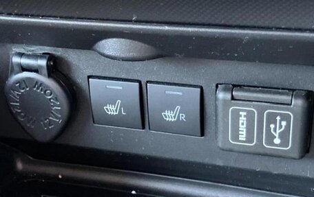 Toyota Raize I, 2022 год, 1 095 000 рублей, 12 фотография