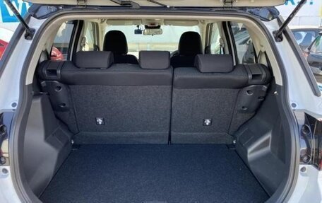 Toyota Raize I, 2022 год, 1 095 000 рублей, 11 фотография