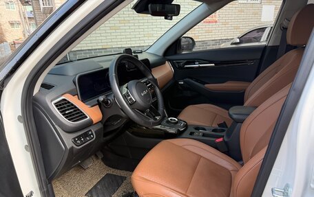 KIA Seltos I, 2023 год, 2 166 000 рублей, 7 фотография