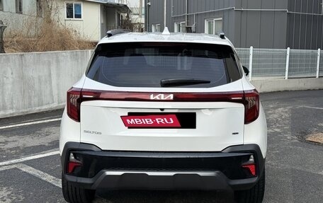 KIA Seltos I, 2023 год, 2 166 000 рублей, 4 фотография