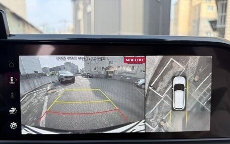 KIA Seltos I, 2023 год, 2 166 000 рублей, 11 фотография