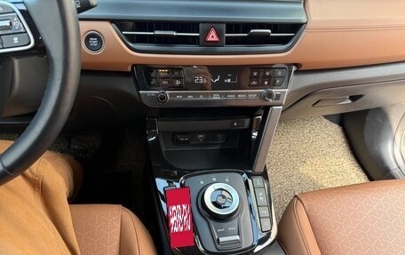 KIA Seltos I, 2023 год, 2 166 000 рублей, 12 фотография