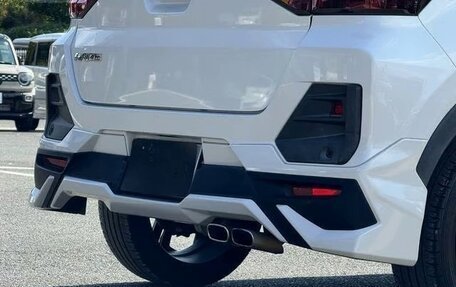 Toyota Raize I, 2022 год, 1 191 000 рублей, 8 фотография