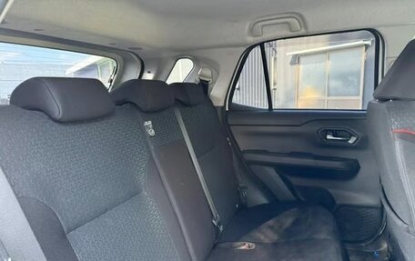 Toyota Raize I, 2022 год, 1 191 000 рублей, 14 фотография