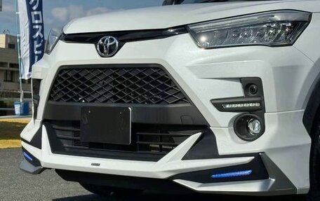 Toyota Raize I, 2022 год, 1 191 000 рублей, 2 фотография