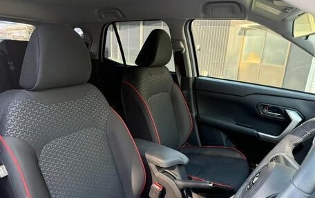 Toyota Raize I, 2022 год, 1 191 000 рублей, 10 фотография