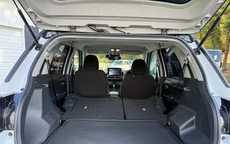 Toyota Raize I, 2022 год, 1 191 000 рублей, 17 фотография