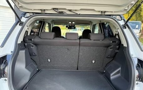 Toyota Raize I, 2022 год, 1 191 000 рублей, 16 фотография