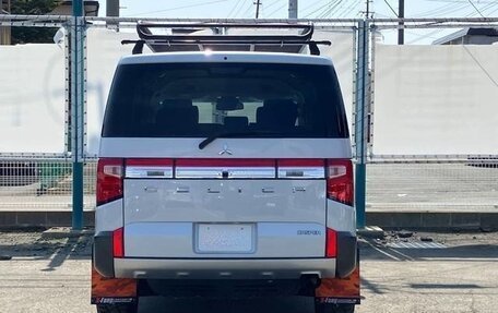 Mitsubishi Delica D:5 I, 2022 год, 2 435 000 рублей, 6 фотография