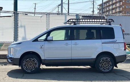 Mitsubishi Delica D:5 I, 2022 год, 2 435 000 рублей, 7 фотография