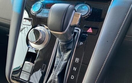 Mitsubishi Delica D:5 I, 2022 год, 2 435 000 рублей, 11 фотография