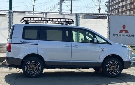 Mitsubishi Delica D:5 I, 2022 год, 2 435 000 рублей, 4 фотография