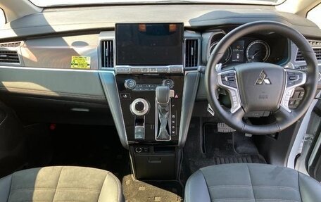 Mitsubishi Delica D:5 I, 2022 год, 2 435 000 рублей, 9 фотография