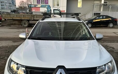 Renault Duster, 2022 год, 1 799 999 рублей, 1 фотография