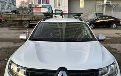 Renault Duster, 2022 год, 1 799 999 рублей, 1 фотография