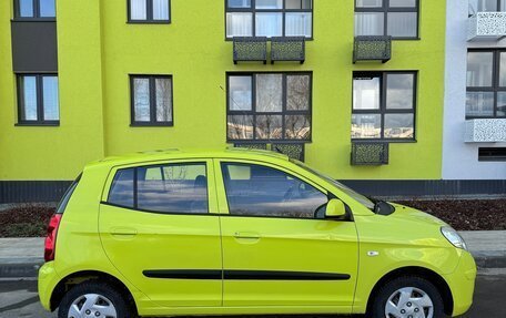 KIA Picanto I, 2009 год, 480 000 рублей, 1 фотография