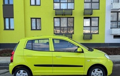 KIA Picanto I, 2009 год, 480 000 рублей, 1 фотография