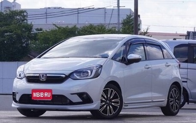 Honda Fit, 2021 год, 1 070 000 рублей, 1 фотография