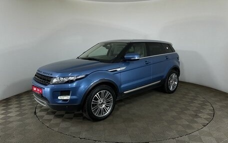 Land Rover Range Rover Evoque I, 2012 год, 1 900 000 рублей, 1 фотография