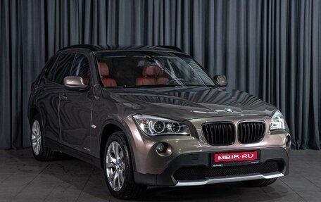 BMW X1, 2011 год, 1 440 000 рублей, 1 фотография