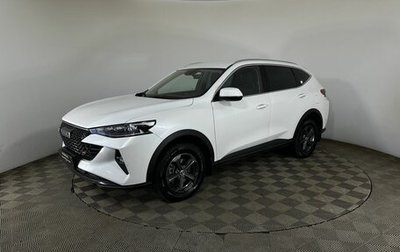 Haval F7 I, 2023 год, 1 920 000 рублей, 1 фотография