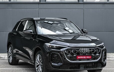 Audi Q5, 2026 год, 6 999 000 рублей, 1 фотография